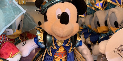 【最新】ディズニーハロウィーン2019グッズ43選!TDS限定「フェスティバル・オブ・ミスティーク」の妖しいお土産