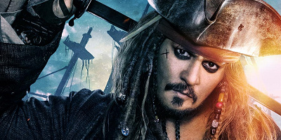 ジャック・スパロウを徹底解説!プロフィールや映画情報まとめ!パイレーツサマーやグリーティング・グッズも!