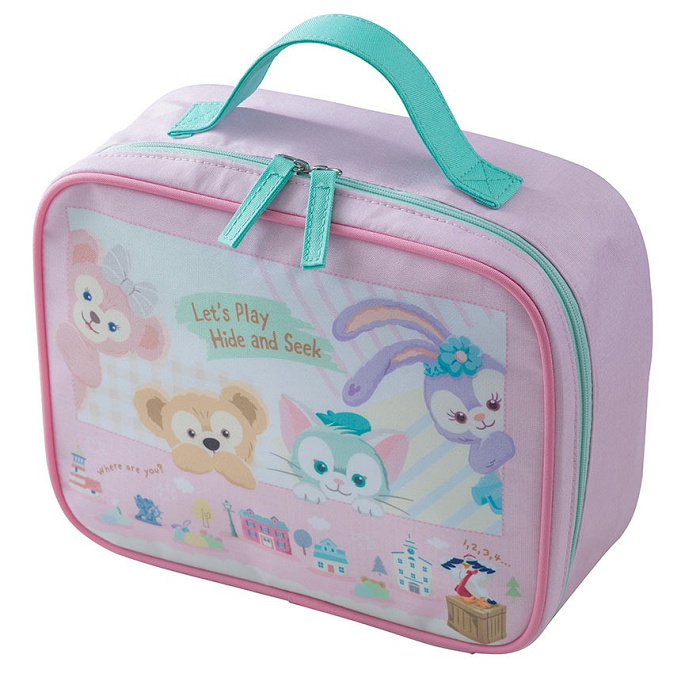 19 ディズニースーベニアランチケース10選 新作スーベニアランチケース 期間限定も