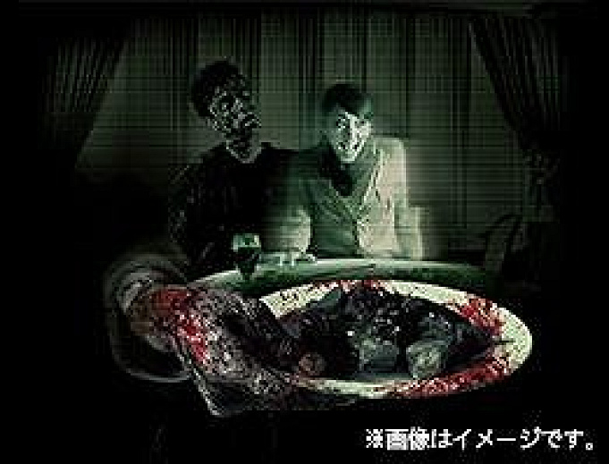 Usj ホラーメイズ 徹底解説 19年開催内容 過去開催まとめ ユニバのお化け屋敷をチェック