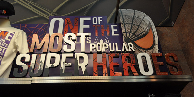 【2019】USJのリアルグッズ18選!スパイダーマン、ジョーズ、ジュラシックパークのクールな新作