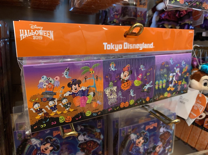 最新 ディズニーハロウィーン19グッズ50選 ランド限定 スプーキー Boo モチーフのお土産