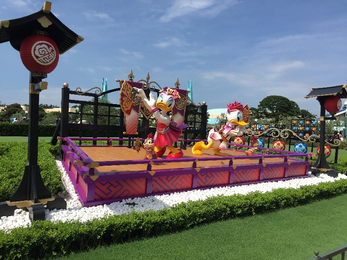 17ディズニーランド夏祭り スペシャルグッズ21個一挙公開 販売店舗と価格も