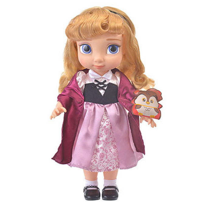 ディズニープリンセスのお人形15選 ディズニーリゾート ディズニーストアが買えるグッズまとめ