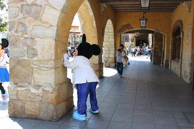 ディズニーシーで暇になったら 空き時間や暇つぶしにおすすめの過ごし方