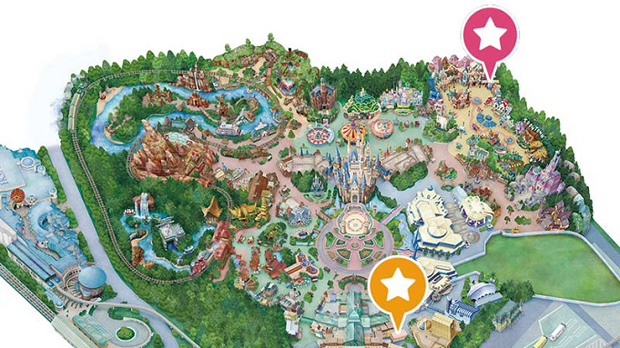 子連れ必見 ディズニーランドのベビーセンターはどこ 場所 サービス 設備まとめ 子連れ必見 ディズニーランドのベビーセンターはどこ 場所 サービス 設備まとめ
