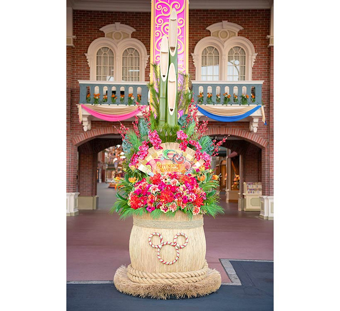 21年3月まで ディズニー年間イベントスケジュール コロナ影響でほぼ全プログラムが中止に