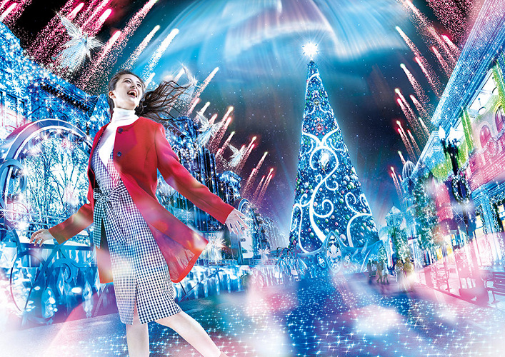 19 ユニバのクリスマスデート攻略 おすすめプラン 予約マストなもの 必見ポイントを解説 19 ユニバのクリスマスデート攻略 おすすめプラン 予約マストなもの 必見ポイントを解説