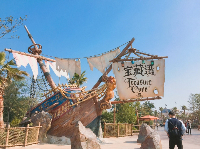 19最新版 初めての海外ディズニーはどこにする おすすめ海外ディズニー診断まとめ