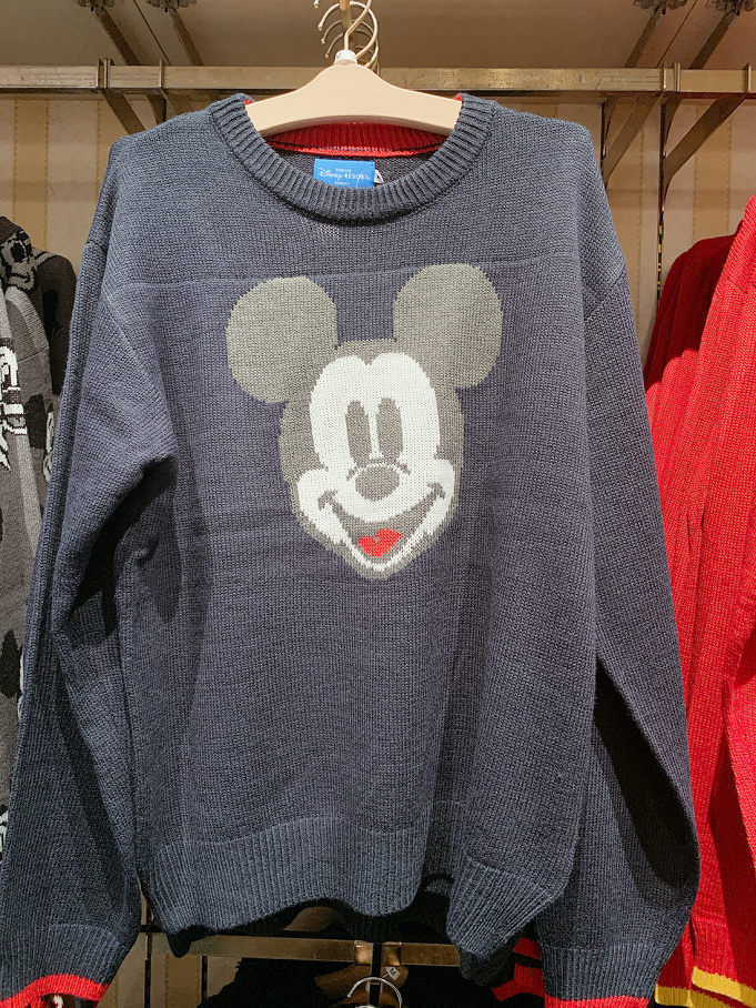 21春夏 ディズニーパーカーまとめ ランド シーで買えるパーカーを全種類チェック
