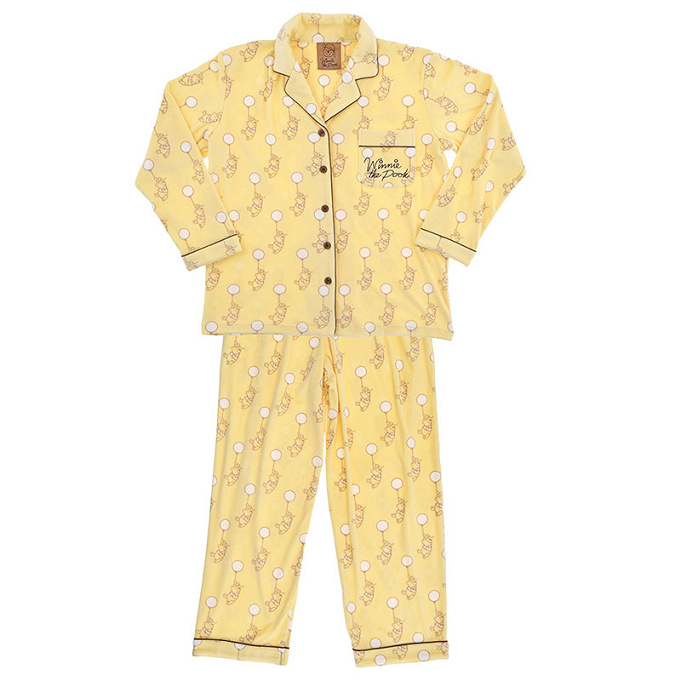 19最新版 ディズニーのパジャマ12選 パークやストアで買えるルームウェア ソックス シューズまとめ