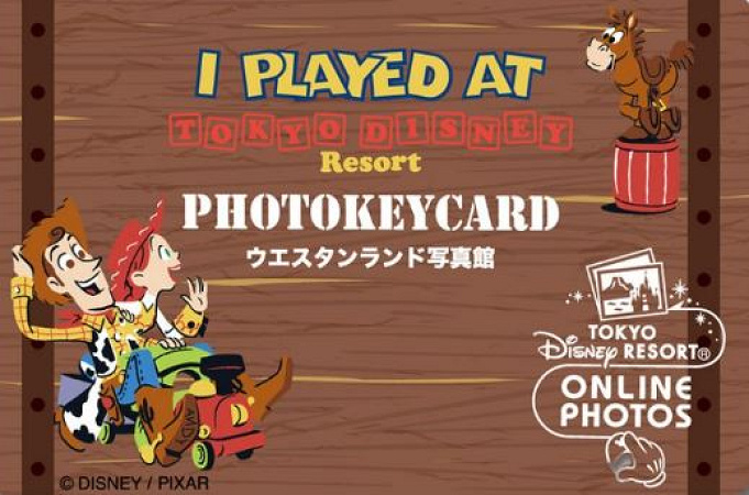 必見 ウエスタンランド写真館とは 料金 サービスまとめ ウッディーのデコレーション写真を撮ろう