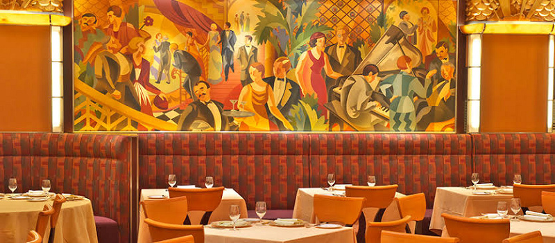 エンパイア グリル ディズニーアンバサダーホテルのレストラン徹底解説 メニュー 値段 記念日プラン エンパイア グリル ディズニーアンバサダーホテルのレストラン徹底解説 メニュー 値段 記念日プラン