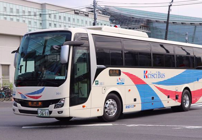 ディズニー 川崎駅バス 値段 乗り場 時刻表まとめ ディズニーまではバスが便利