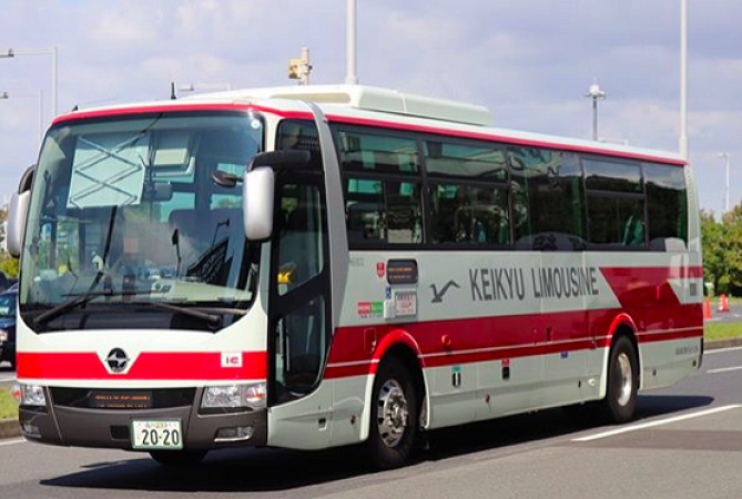 ディズニー 川崎駅バス 値段 乗り場 時刻表まとめ ディズニー