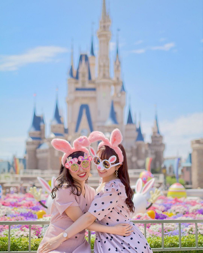 季節別 シーズンごとのディズニーコーデ キャラクタモチーフの春夏秋冬おすすめまとめ 季節別 シーズンごとのディズニーコーデ キャラクタモチーフの春夏秋冬おすすめまとめ