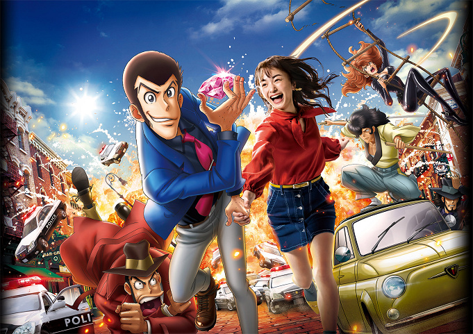 Usj ユニバーサルクールジャパン総合まとめ 開催期間 登場作品 チケット アトラクション グッズ情報