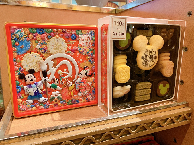 最新 年ディズニーお正月グッズ53選 子年の主役はミッキー ミニー ぬいばや雑貨 お菓子まとめ