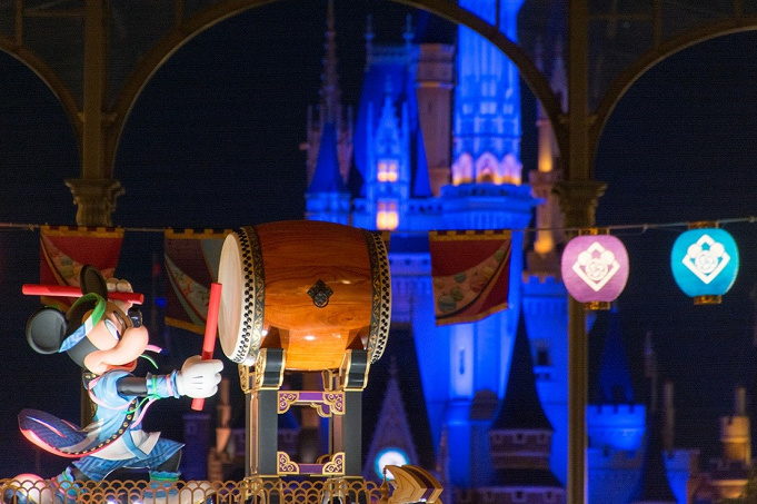 Tdl ディズニーランド年はイベント削減 新エリアオープン影響で春夏イベントが大幅変更