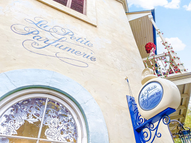 ラ プティート パフュームリー ディズニーランドの香水 バスグッズ専門店 プレゼント探しにおすすめ ラ プティート パフュームリー ディズニーランドの香水 バスグッズ専門店 プレゼント探しにおすすめ