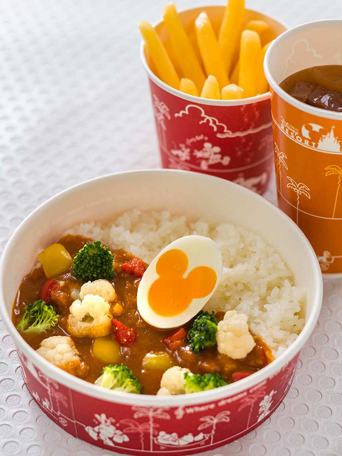 ディズニー ライスボウルが味わえるプラズマ レイズ ダイナー メニューと値段まとめ