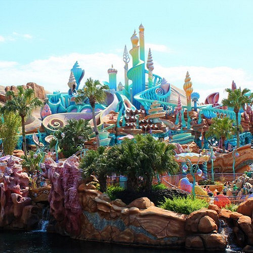 必見 3歳と楽しむディズニーシー情報 料金 アトラクション レストランまとめ ベビーセンターや迷子 必見 3歳と楽しむディズニーシー情報 料金 アトラクション レストランまとめ ベビーセンターや迷子