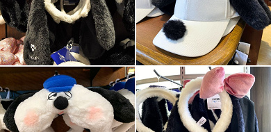 22 Usjのスヌーピーカチューシャ 被り物17選 ぬいぐるみハット キャップ類の種類と 22 Usjのスヌーピーカチューシャ 被り物17選 ぬいぐるみハット キャップ類の種類と