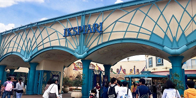 【イクスピアリのコインロッカー】場所・値段・サイズ・まとめ!混雑日にもおすすめ!