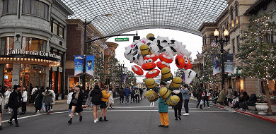 Usjの3月の混雑予想と楽しみ方 春休みは学生で激 Usjの3月の混雑予想と楽しみ方 春休みは学生で激