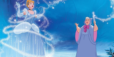 【アニメ版&実写版】シンデレラの歌まとめ!「夢はひそかに」など映画を彩る名曲たちを解説!