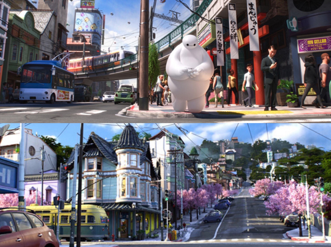 ディズニークイズ 全問正解目指してチャレンジ