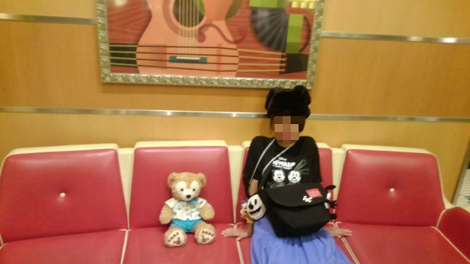 春キャン 激安かわいい ディズニー双子コーデまとめ トータル5 000円以下のおすすめコーデ