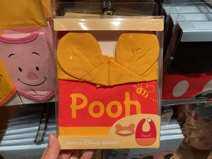 ディズニー 赤ちゃん向けベビーグッズ35選 販売店舗まとめ ギフトにもおすすめ