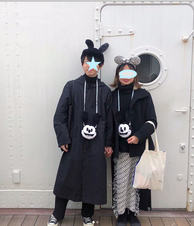 ディズニーの被り物 種類 販売場所まとめ 被り物と合わせるディズニーコーデも