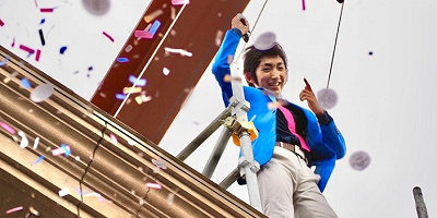 【2020】ユニバのルパン三世・ザ・ライブ鑑賞ガイド!公演期間や場所、鑑賞方法、見どころを解説