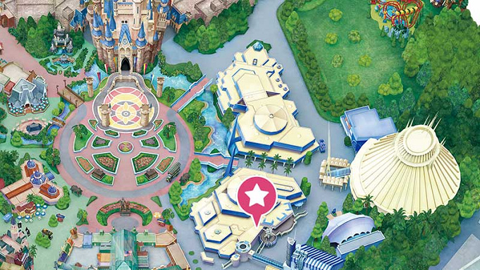 Tdl ソフトランディングまとめ 場所 メニュー スター ツアーズからの帰還をお祝い