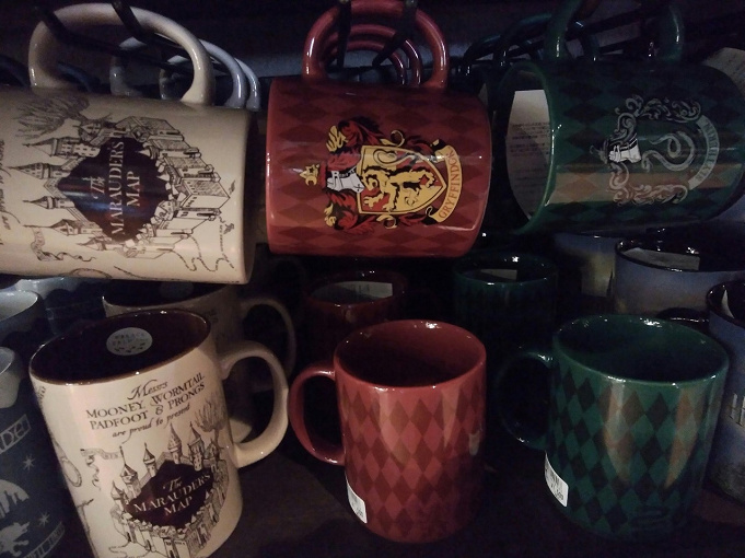 Usj マグカップ43選 ハローキティ ミニオン スヌーピー ハリーポッターの販売場所 値段