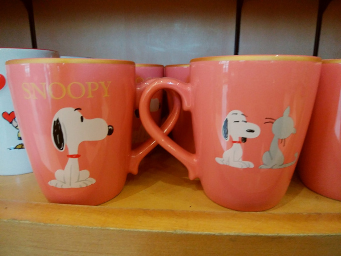 Usj マグカップ43選 ハローキティ ミニオン スヌーピー ハリーポッターの販売場所 値段