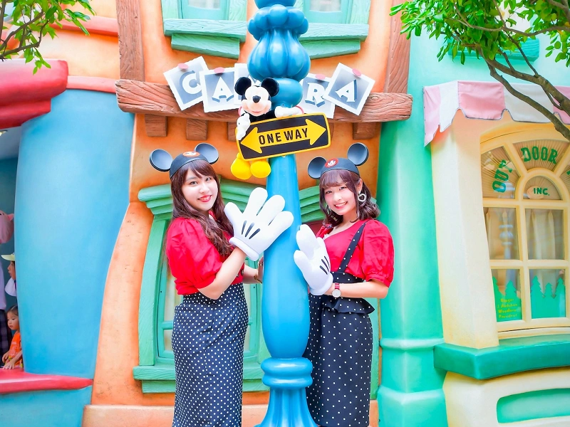 22 6月のディズニーの服装まとめ おすすめのアイテム コーデ例 ディズニーバウンドも 22 6月のディズニーの服装まとめ おすすめのアイテム コーデ例 ディズニーバウンドも