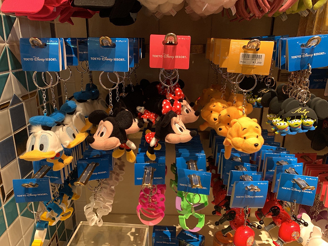 ディズニー新作キーチェーン7選 ファンキャップ イヤーハットキーチェーンが登場 ディズニー新作キーチェーン7選 ファンキャップ イヤーハットキーチェーンが登場