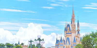 【TDL】東京ディズニーランドを大解剖!チケット料金・アトラクション・ショー・パレードなど!