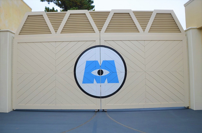 必見 ディズニー隠れキャラ ランド シーに潜んでいる人気キャラは 隠れミッキー以外を探そう