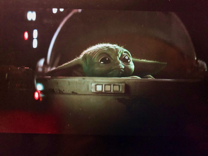 ベビーヨーダ マンダロリアン のキャラクター 人気の秘密とは グッズも紹介