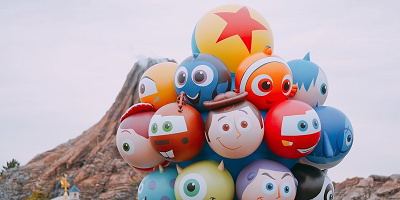 【ピクサー隠れキャラ】カメオ出演しているキャラクターは誰?トイ・ストーリーなどに他作品のキャラが登場!