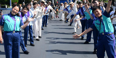 【ディズニークイズ】キャスト編20問!あいさつやコスチュームから出題!これがわかればディズニーマニア!?