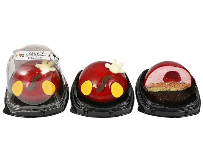 セブンイレブン ディズニー ミッキーとプーさんのケーキが登場 キュートなスイーツのデザインや味まとめ セブンイレブン ディズニー ミッキーとプーさんのケーキが登場 キュートなスイーツのデザインや味まとめ