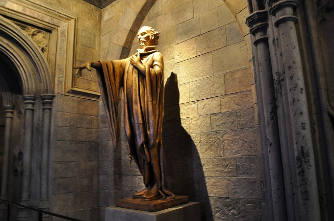 ハリーポッター界の最強の呪文は何 徹底考察してみた ハリーポッター界の最強の呪文は何 徹底考察してみた