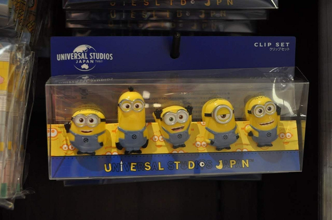 全問 ミニオンにまつわるクイズに挑戦 怪盗グルーの映画やミニオンパークのトリビアも