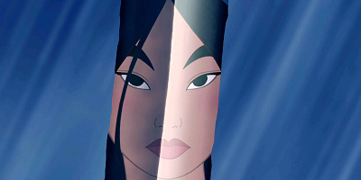 【解説】『ムーラン』の歌全曲まとめ!アニメ版主題歌「リフレクション」&実写版主題歌も!