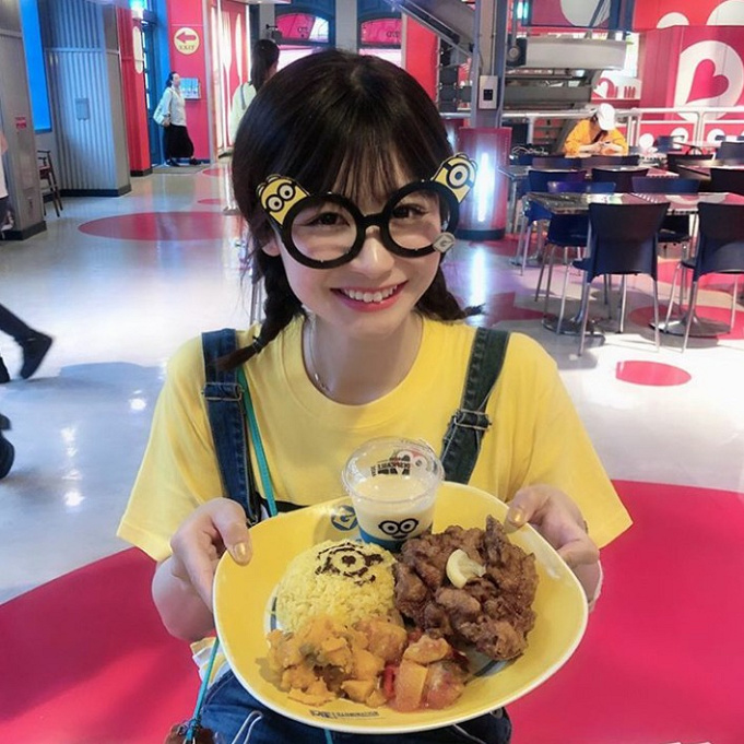 Usj ミニオンコーデでユニバを楽しもう ミニオンコーデに必要な服やグッズは